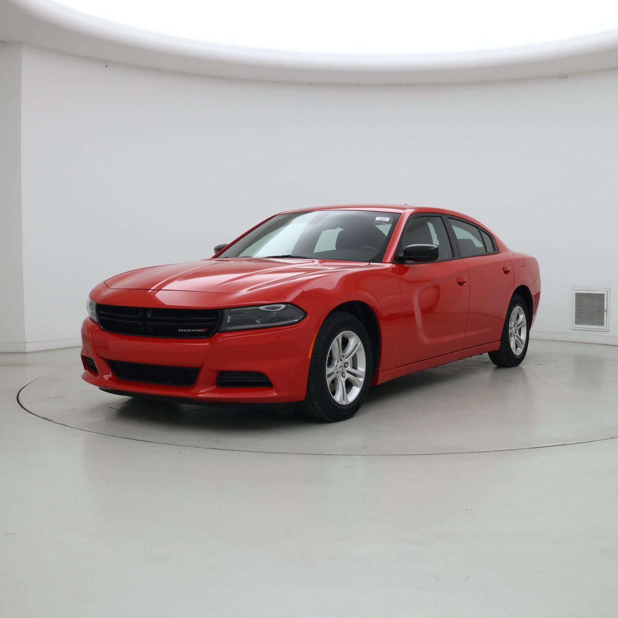 Thumbnail: 2023 Dodge Charger - 4