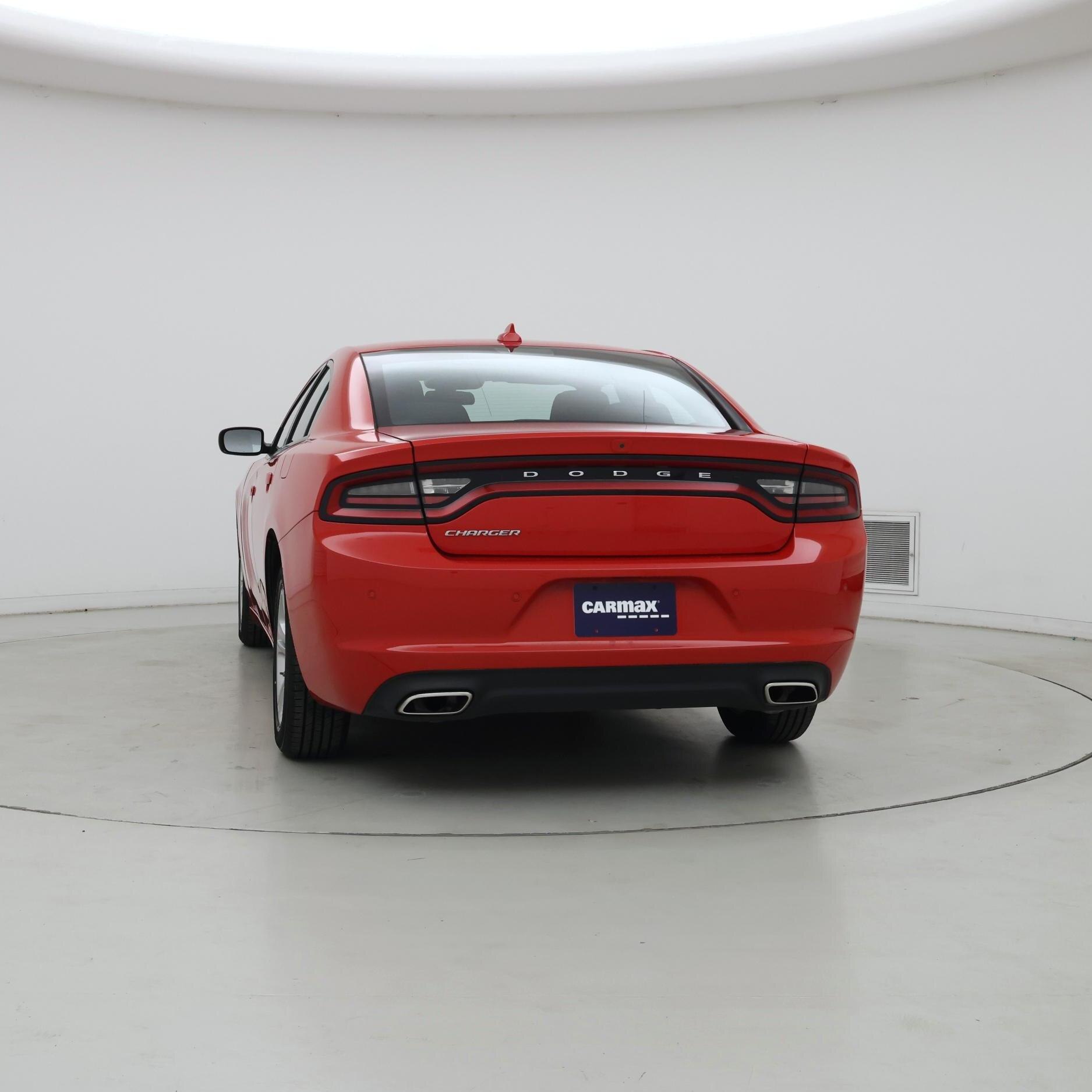 Thumbnail: 2023 Dodge Charger - 6