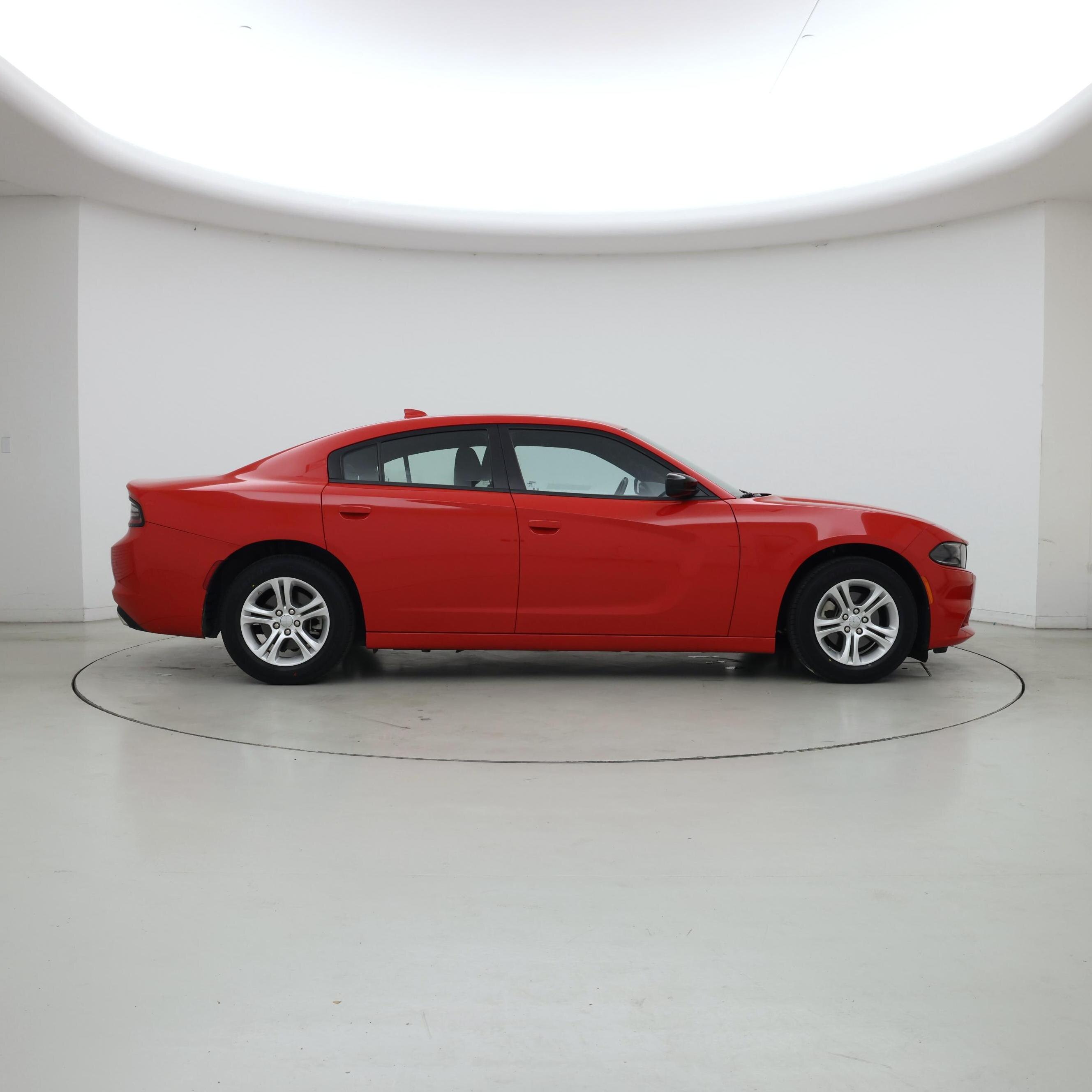 Thumbnail: 2023 Dodge Charger - 7