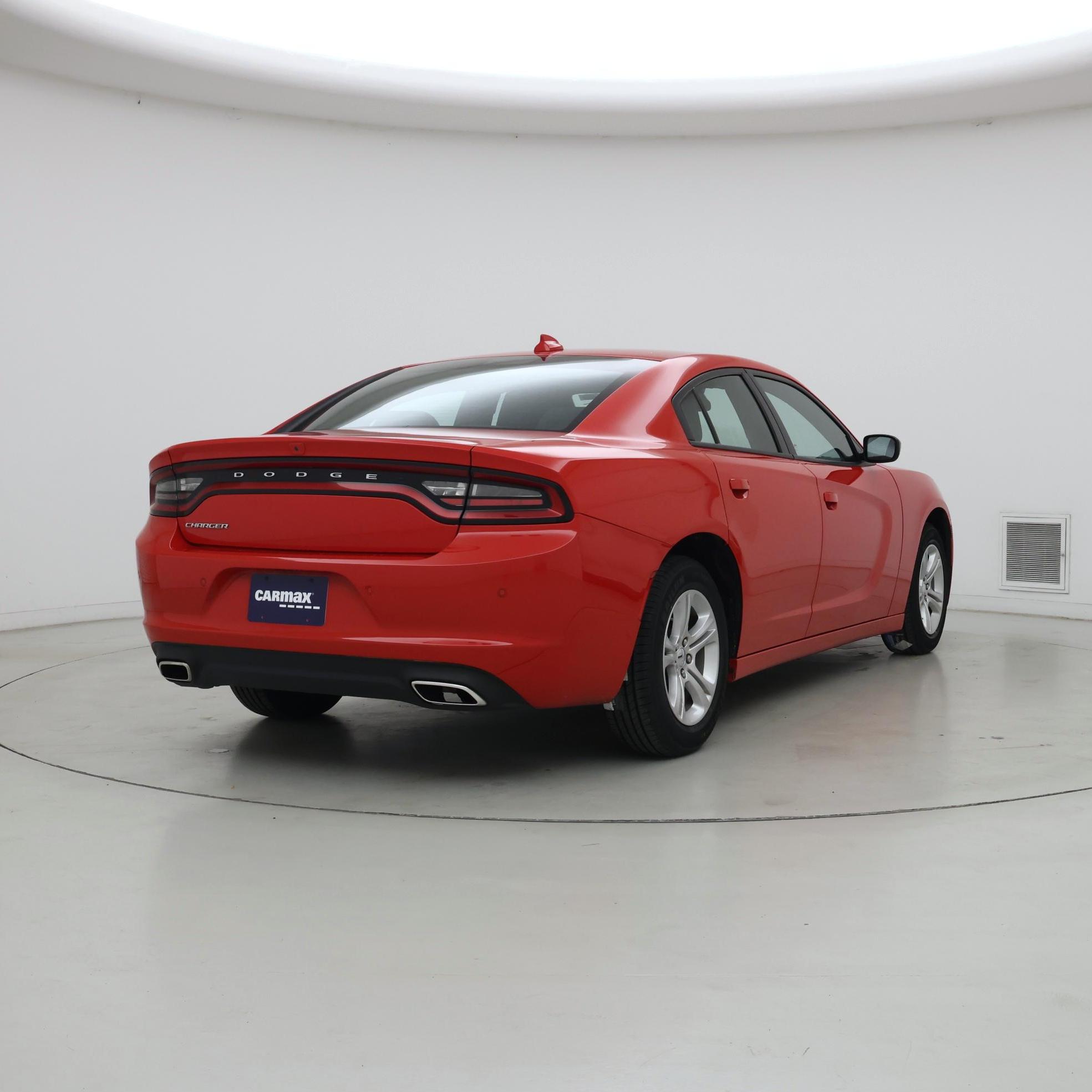 Thumbnail: 2023 Dodge Charger - 8