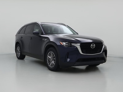 2024 Mazda CX-90 PHEV Preferred