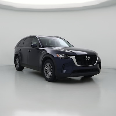 2024 Mazda CX-90 PHEV Preferred