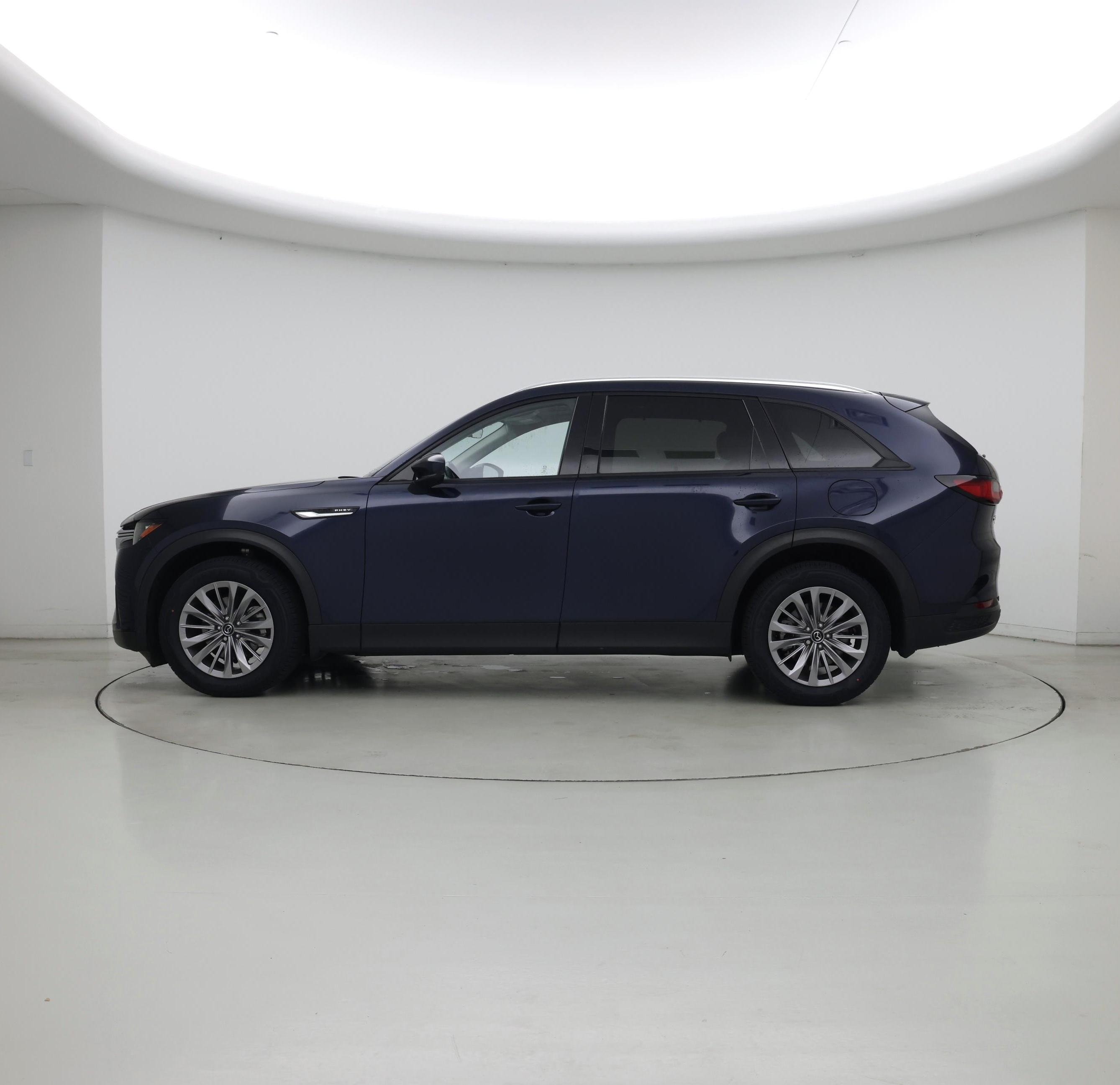 Thumbnail: 2024 Mazda CX-90 - 3