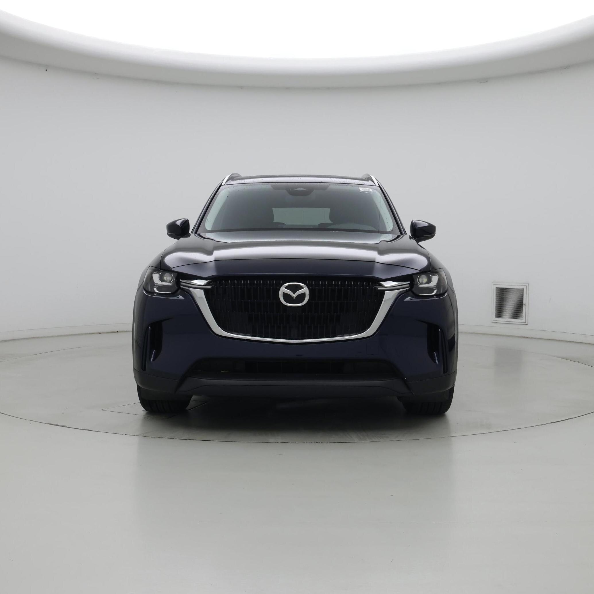 Thumbnail: 2024 Mazda CX-90 - 5