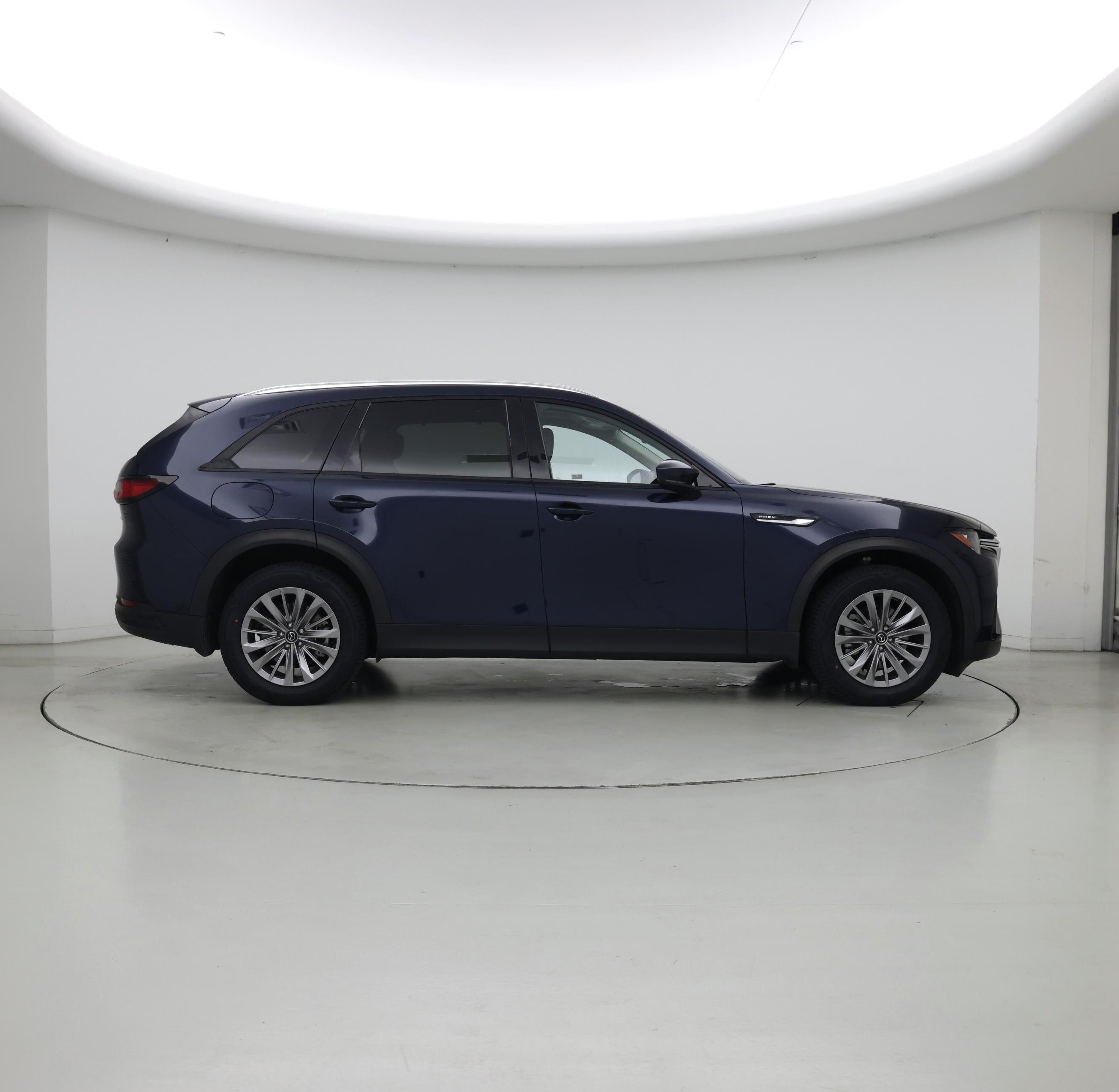 Thumbnail: 2024 Mazda CX-90 - 7