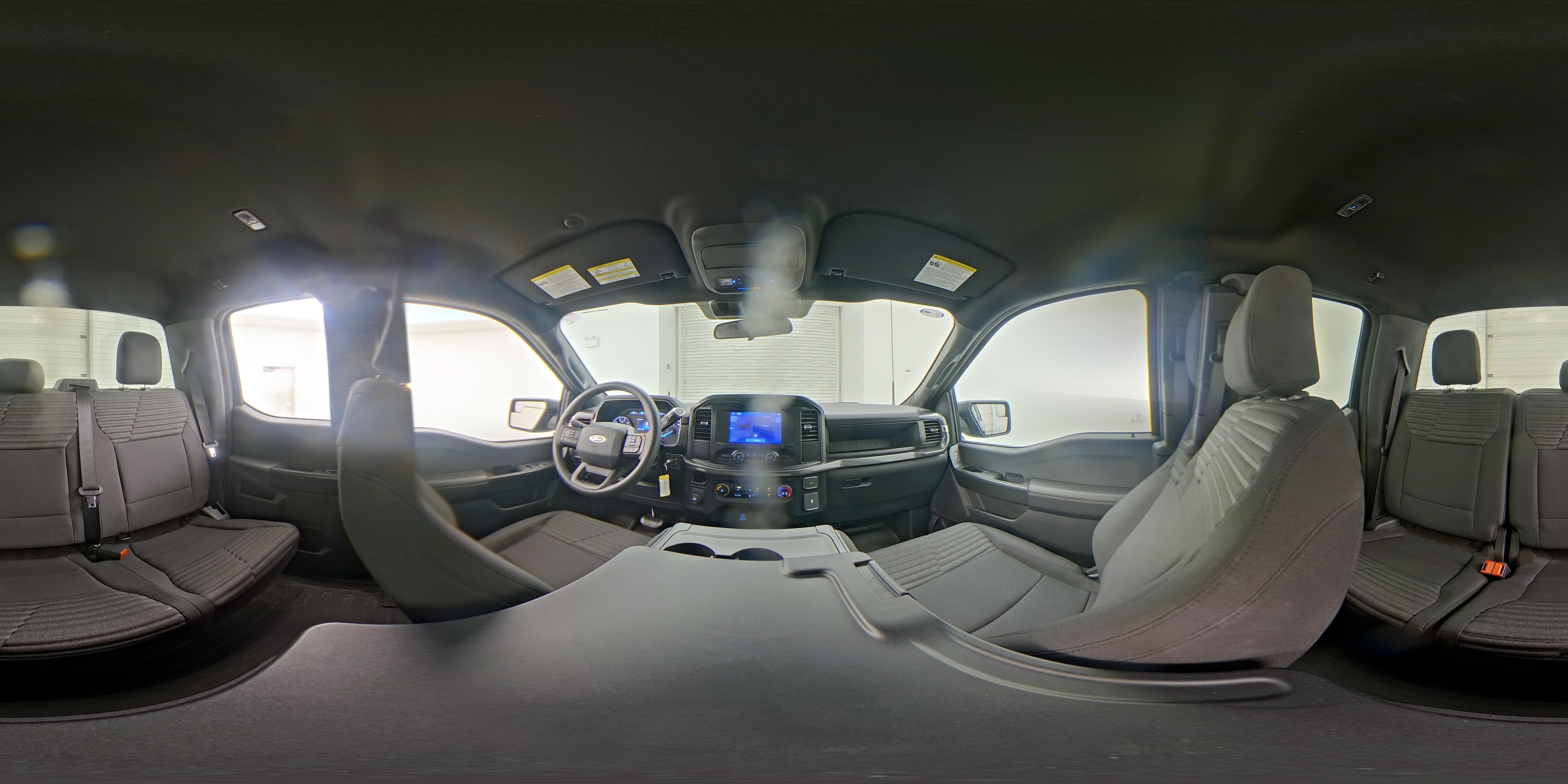 2023 Ford F-150 XL - Photo 26