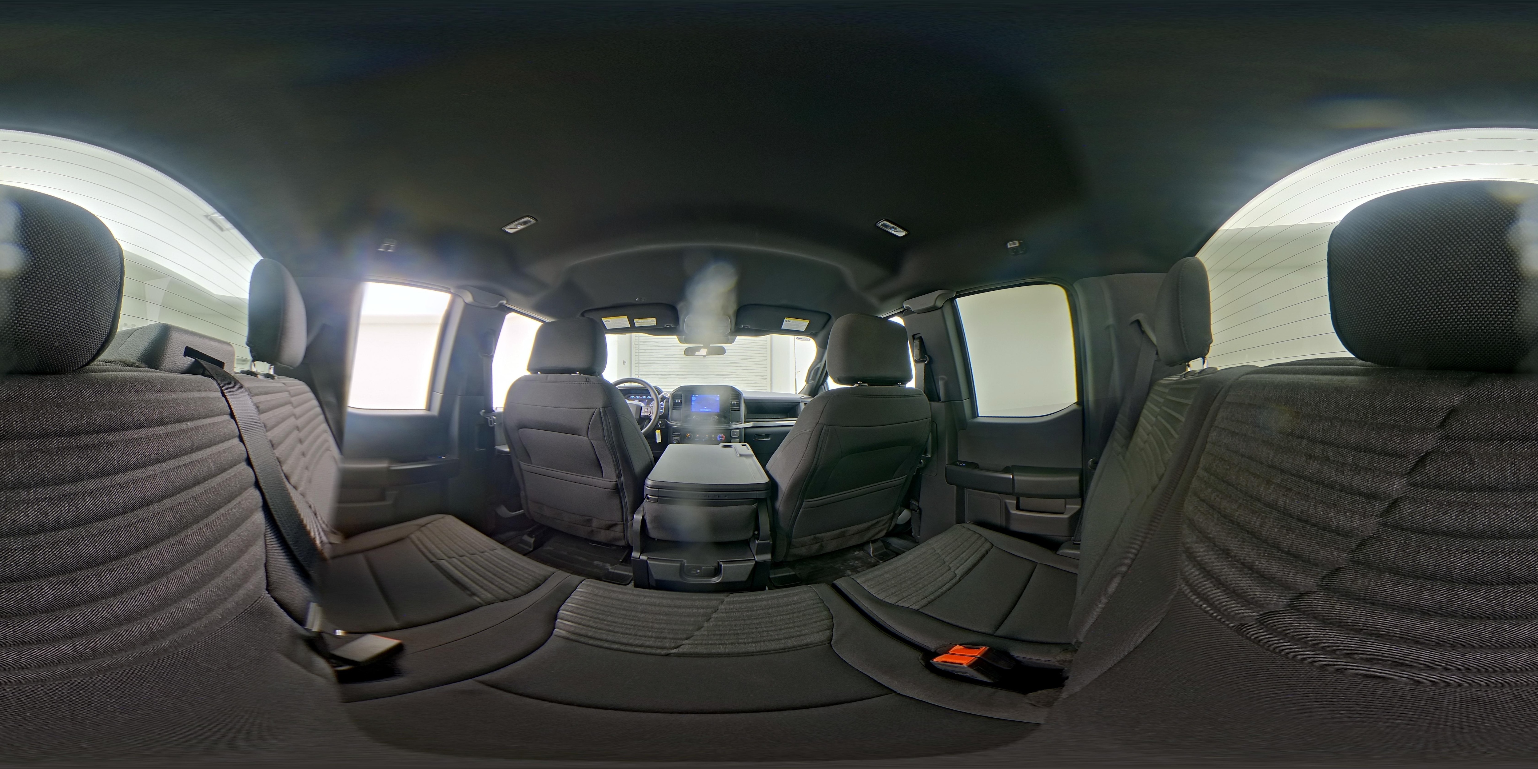 2023 Ford F-150 XL - Photo 27