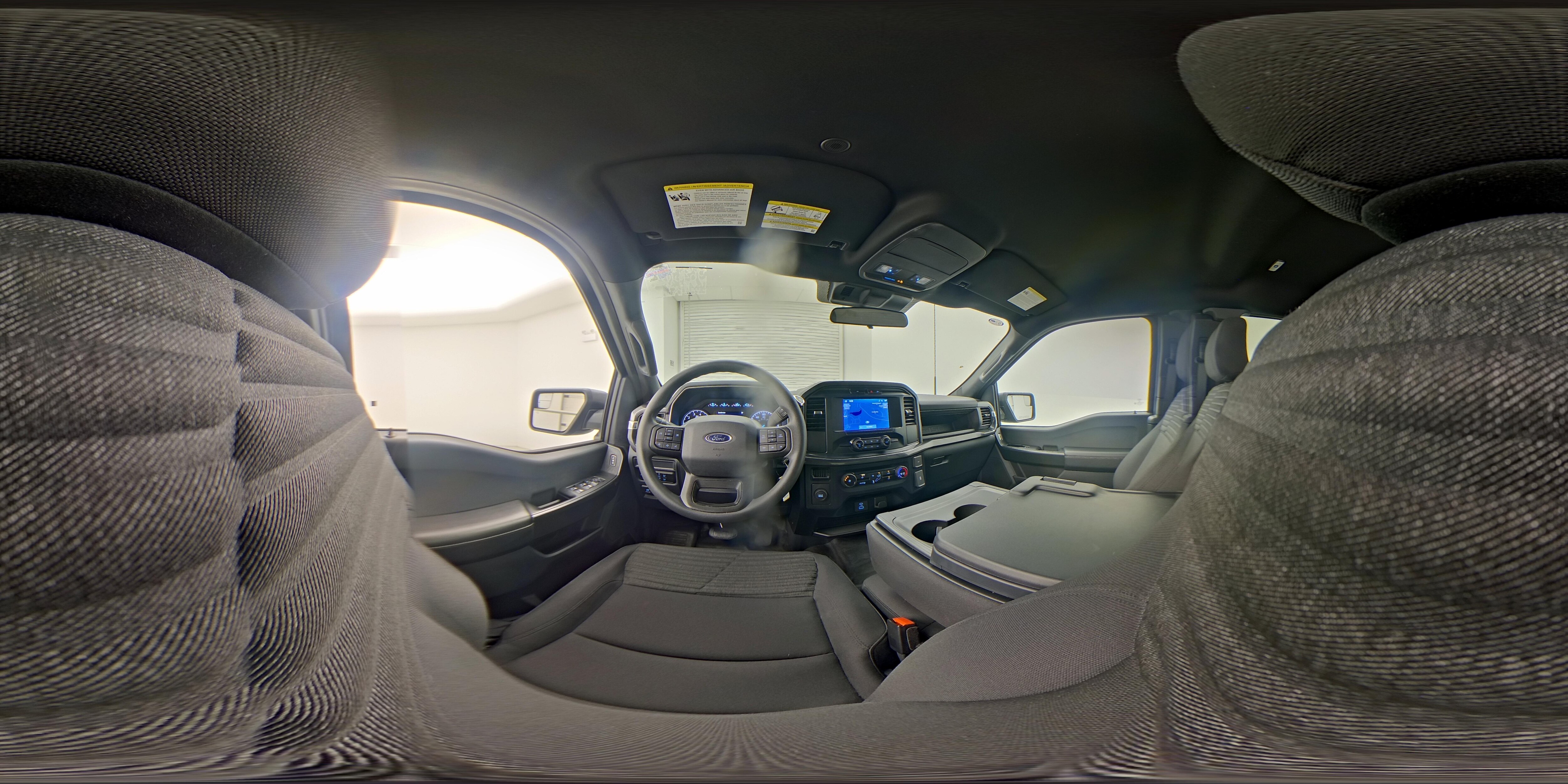 2023 Ford F-150 XL - Photo 28