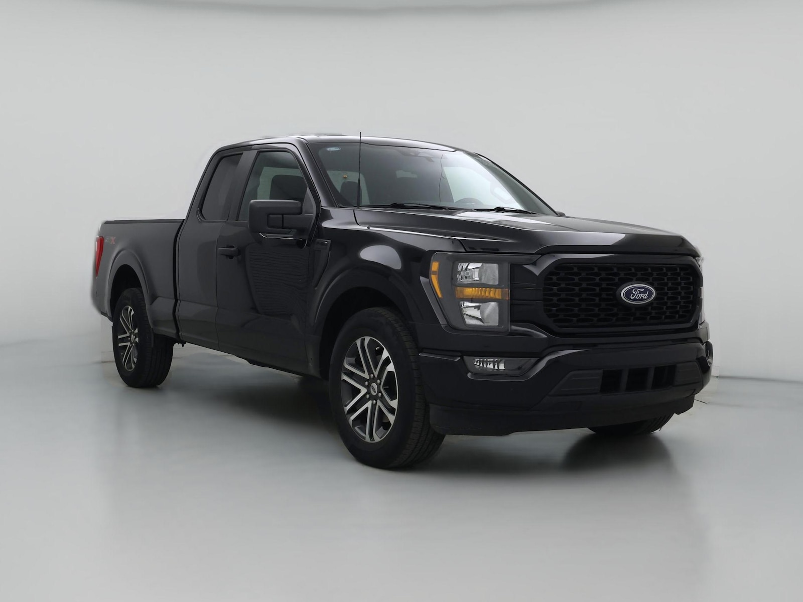 2023 Ford F-150 XL - Photo 1