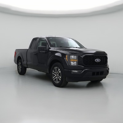2023 Ford F150 XL