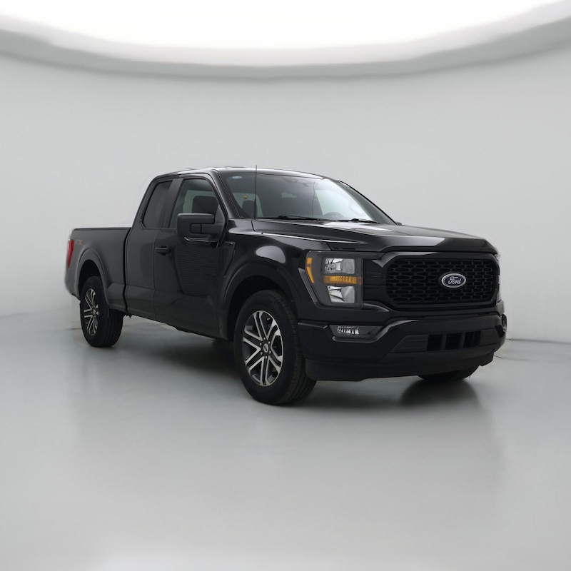 2023 Ford F150 XL