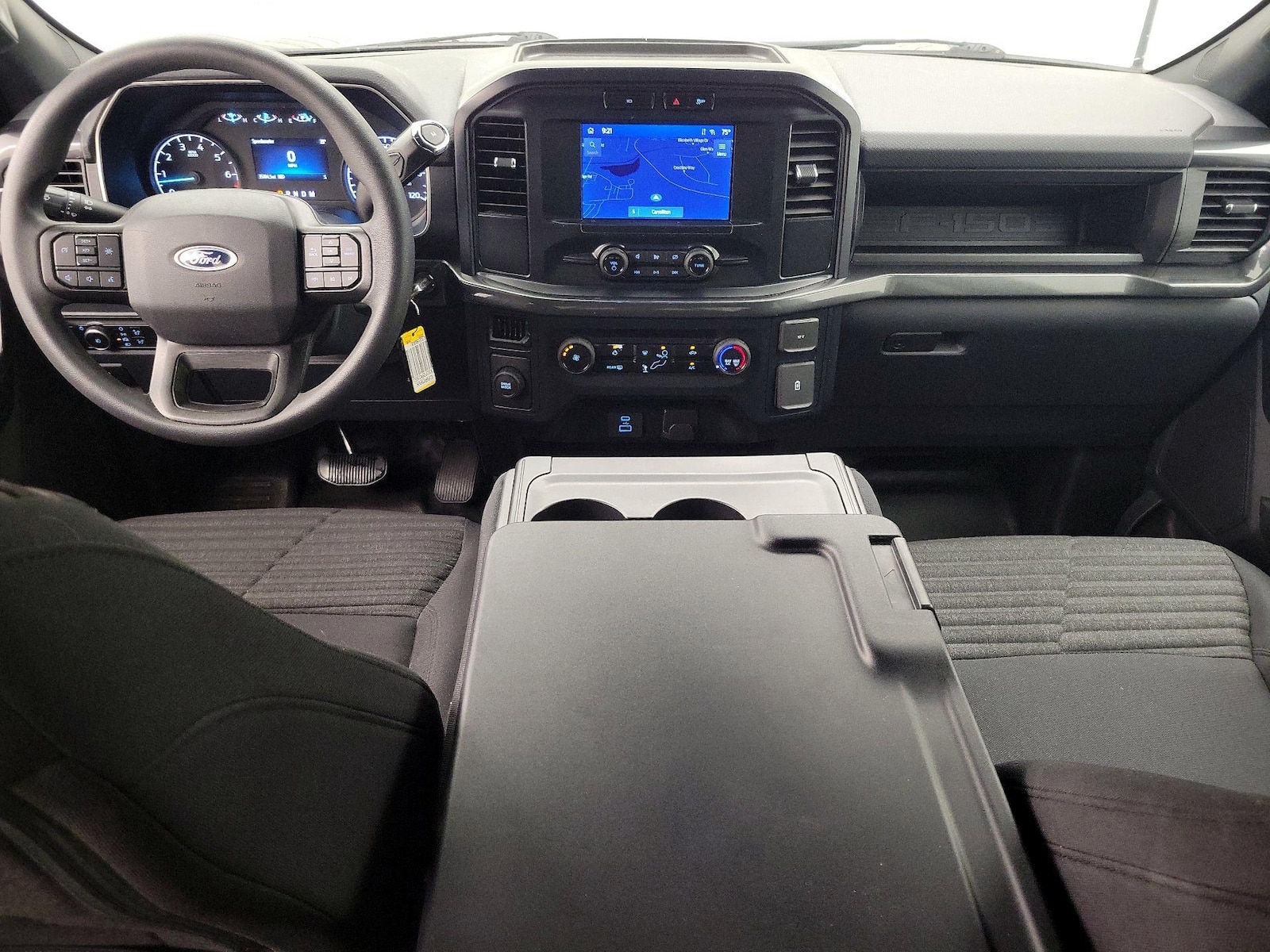 2023 Ford F-150 XL - Photo 10