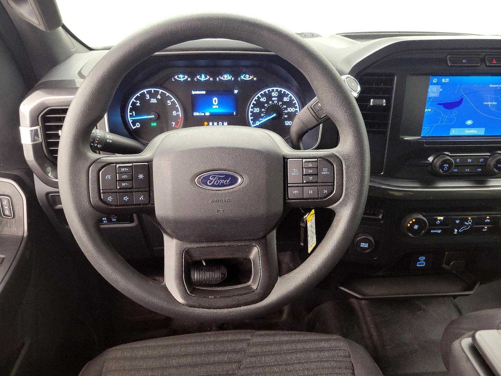 2023 Ford F-150 XL - Photo 11