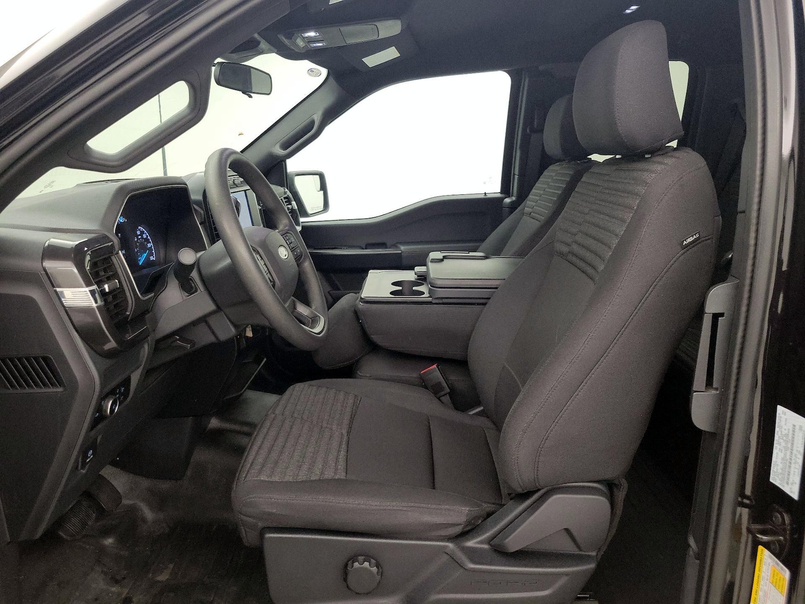 2023 Ford F-150 XL - Photo 12