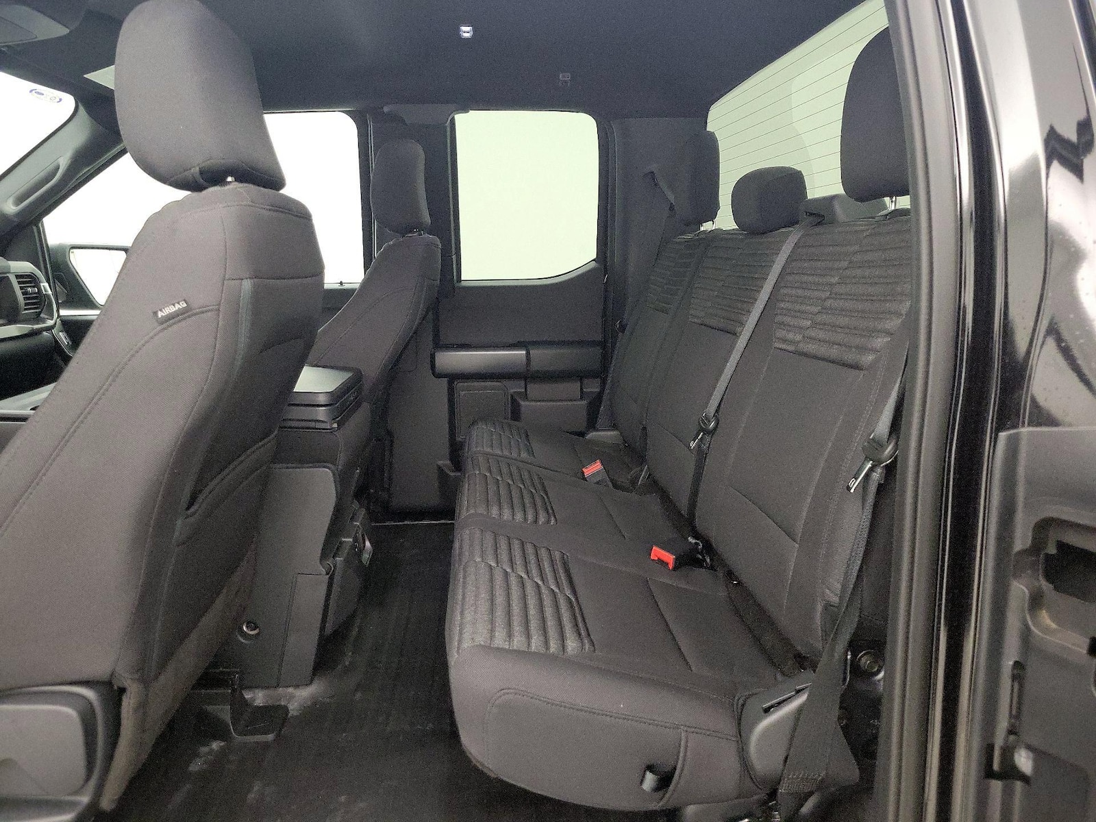 2023 Ford F-150 XL - Photo 21