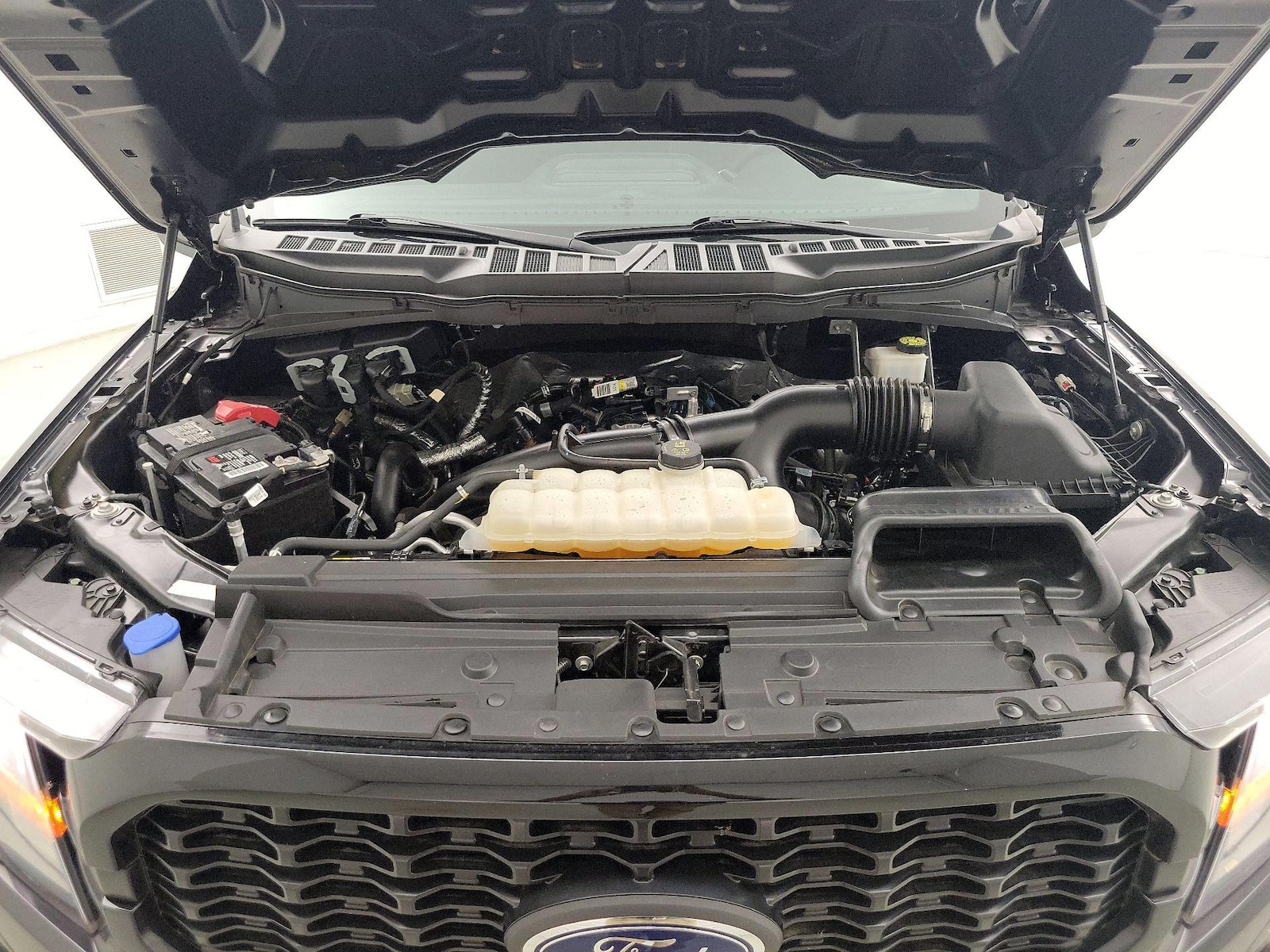 2023 Ford F-150 XL - Photo 24