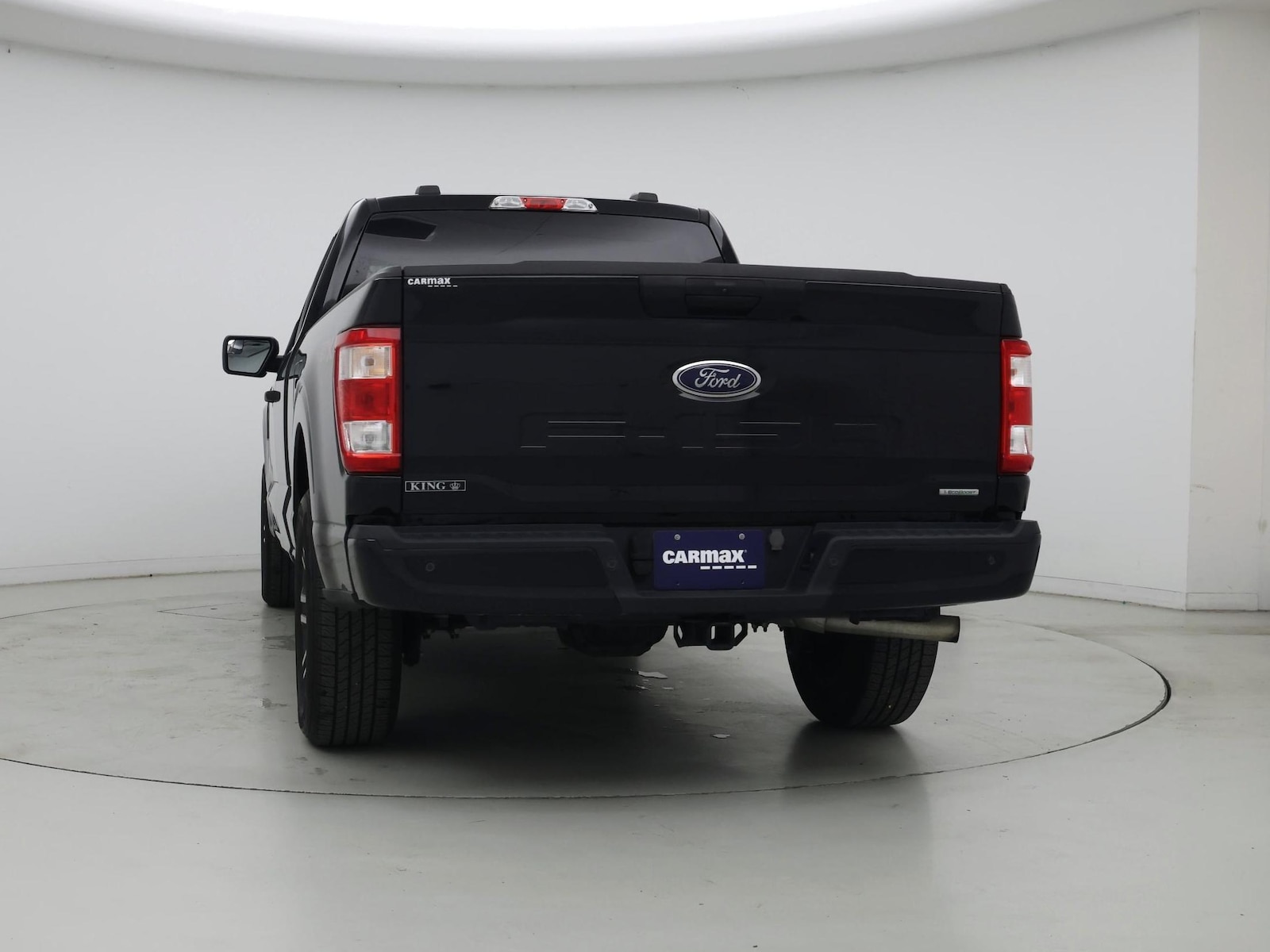 2023 Ford F-150 XL - Photo 7