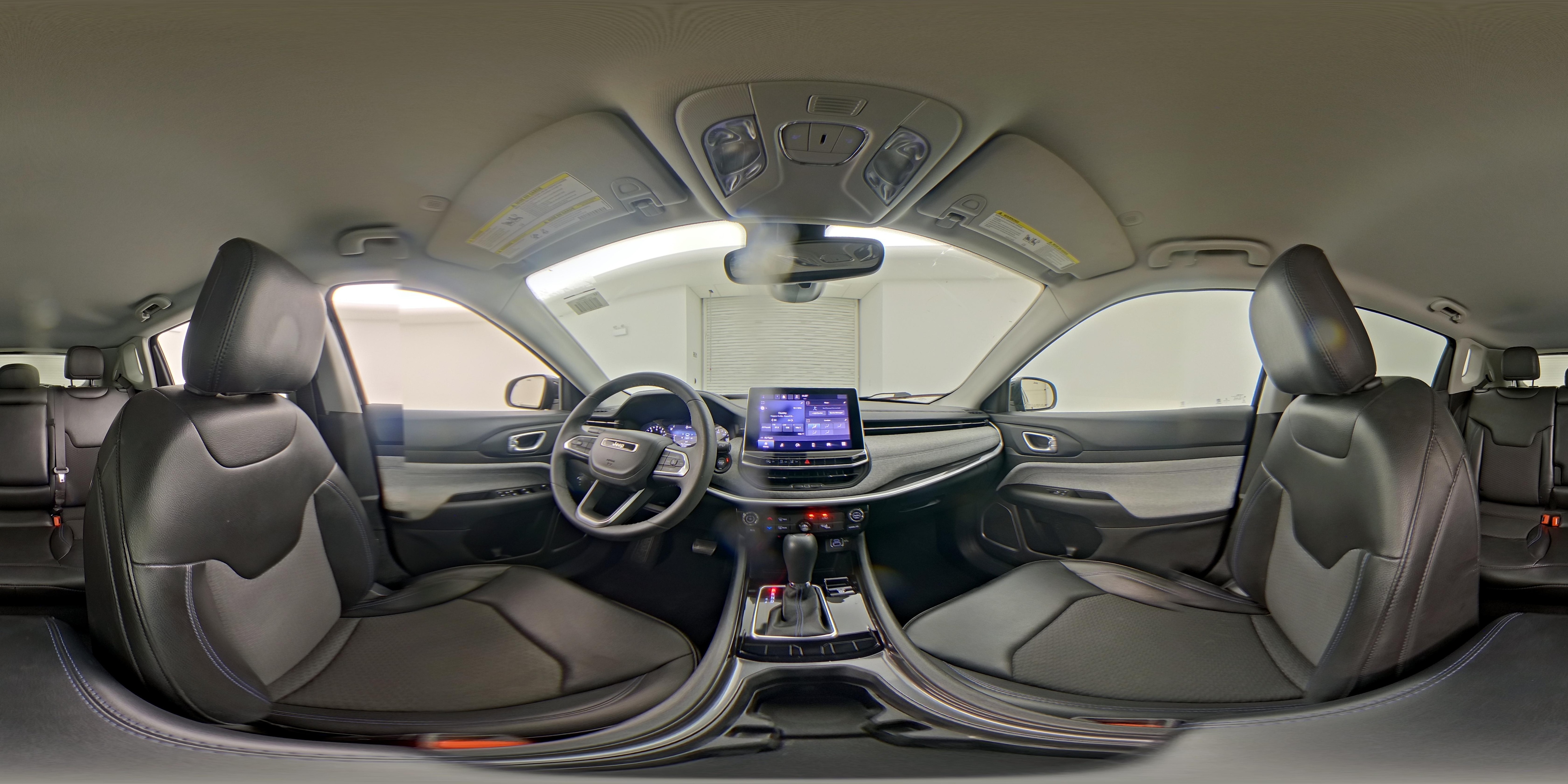 2022 Jeep Compass Latitude - Photo 25