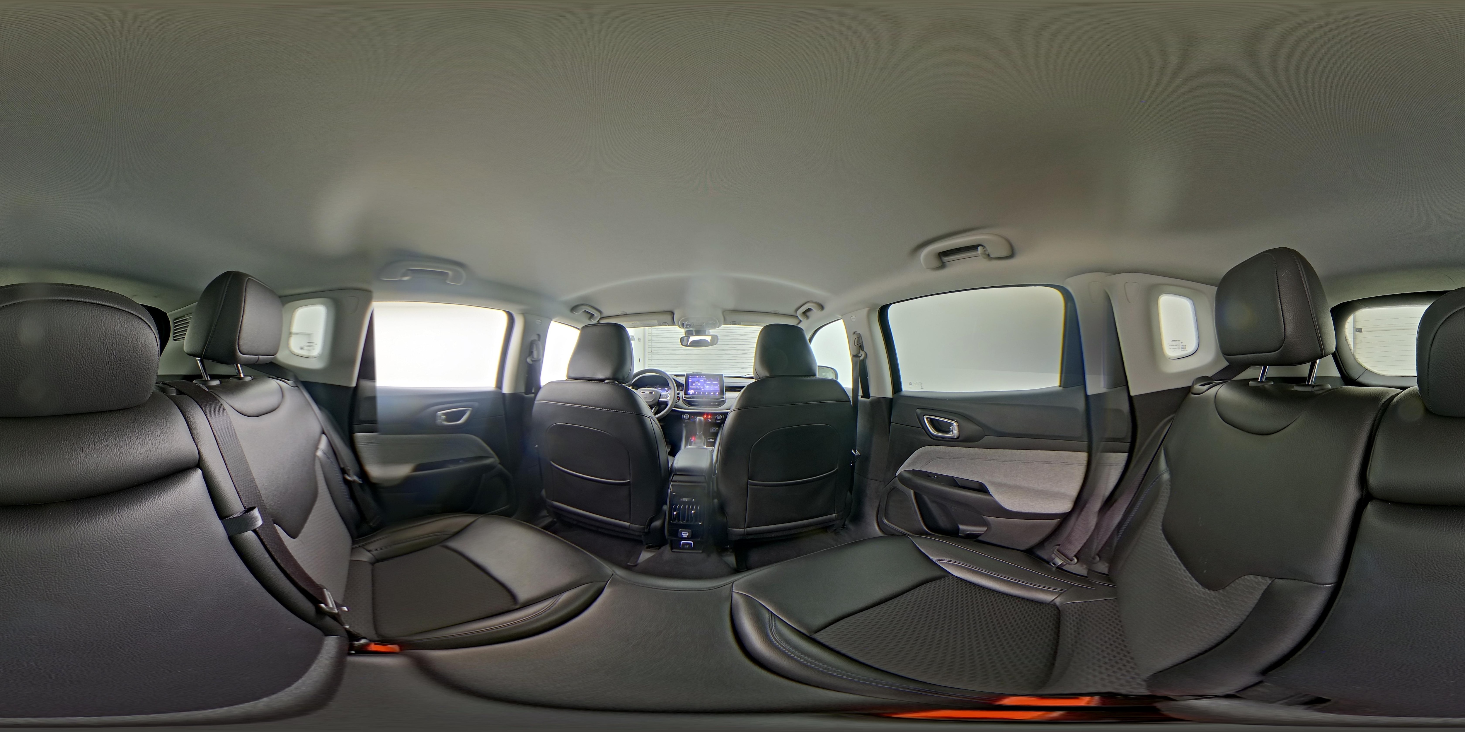 2022 Jeep Compass Latitude - Photo 26