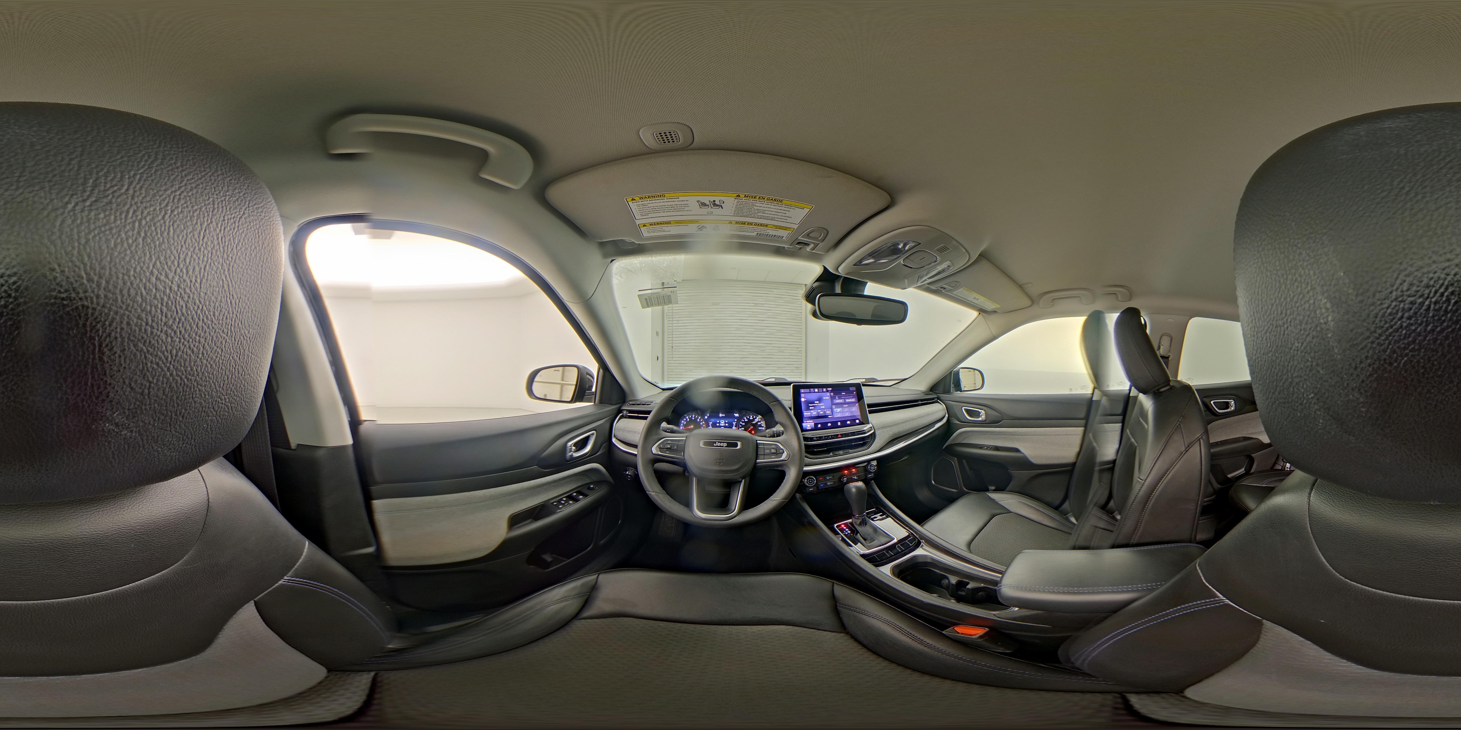 2022 Jeep Compass Latitude - Photo 27