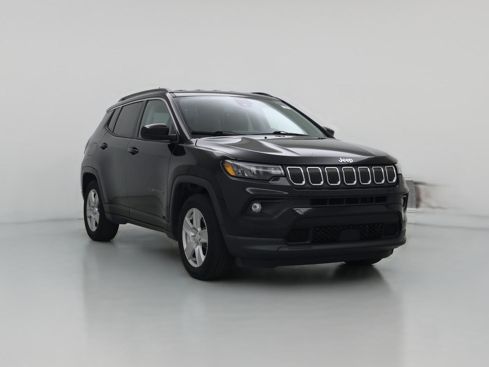2022 Jeep Compass Latitude - Photo 1