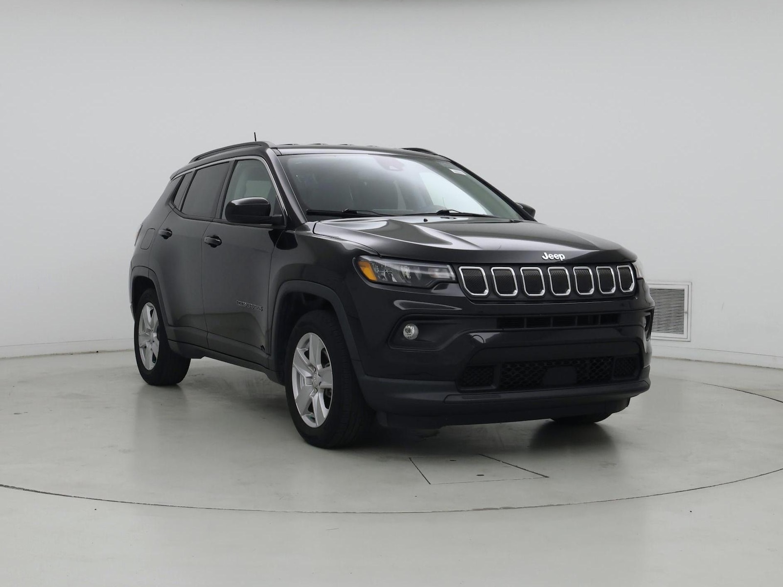 2022 Jeep Compass Latitude - Photo 2