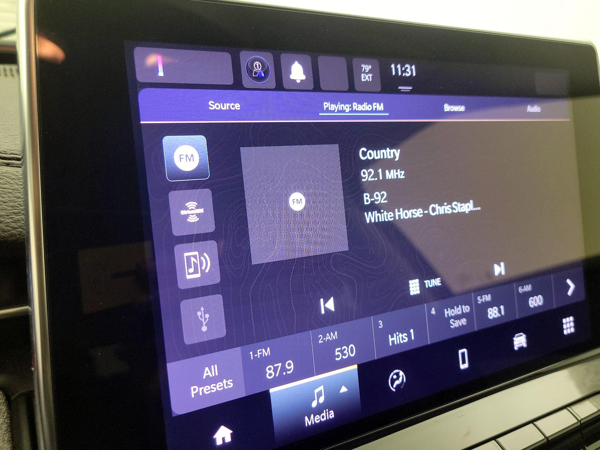 Thumbnail: 2022 Jeep Compass - 15