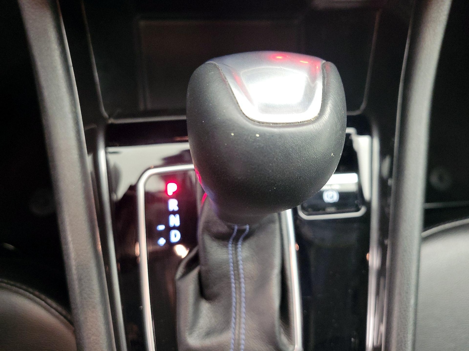 2022 Jeep Compass Latitude - Photo 18
