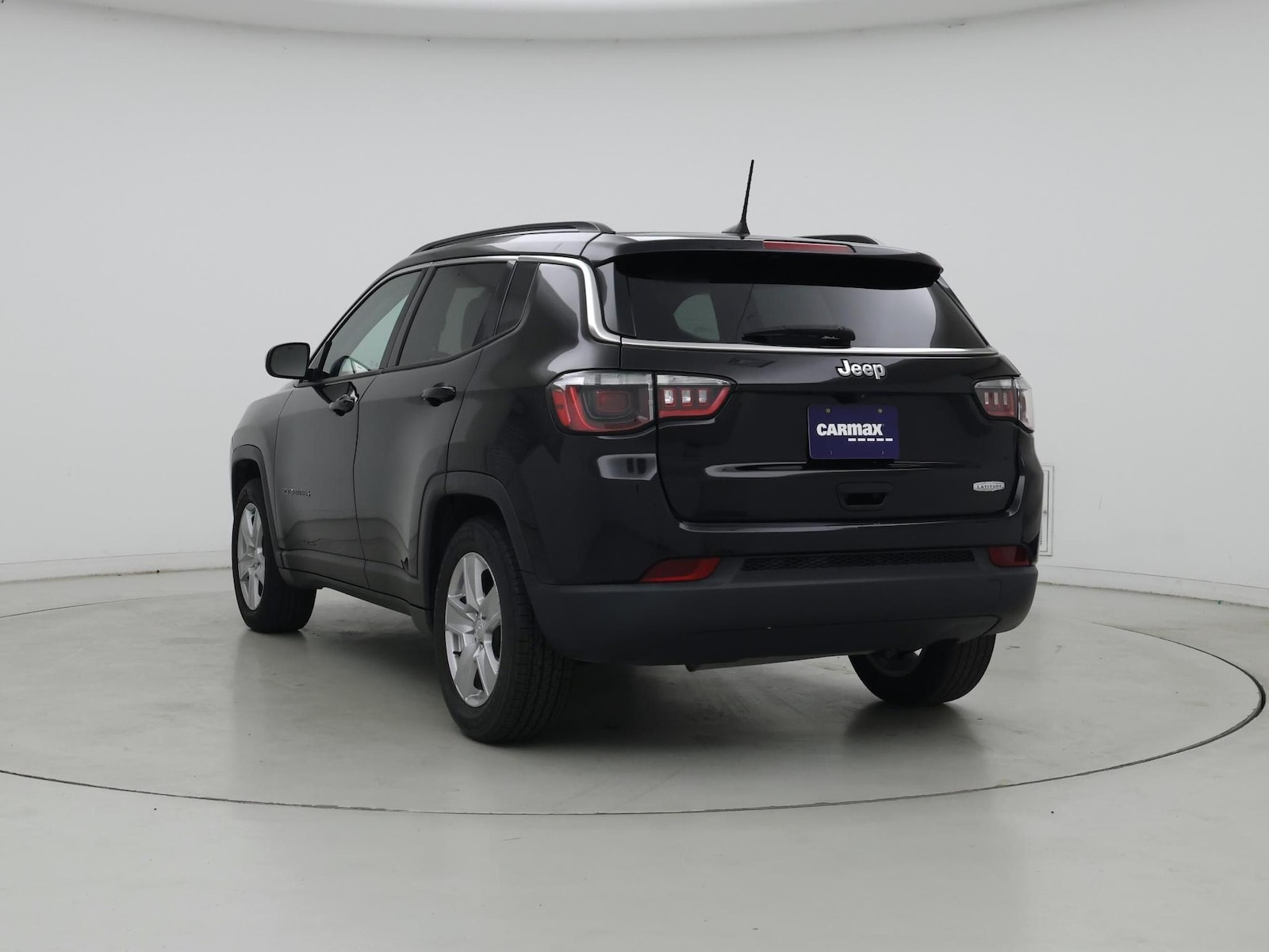 2022 Jeep Compass Latitude - Photo 3