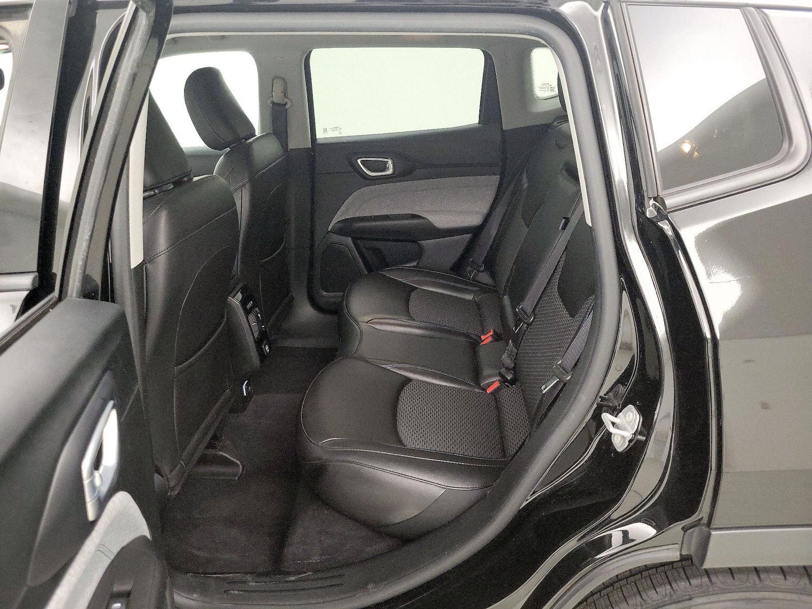 2022 Jeep Compass Latitude - Photo 20