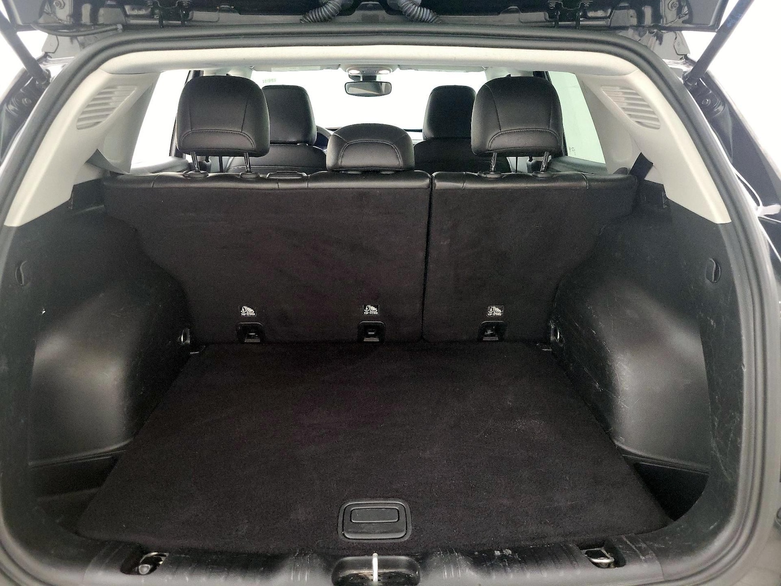 2022 Jeep Compass Latitude - Photo 21