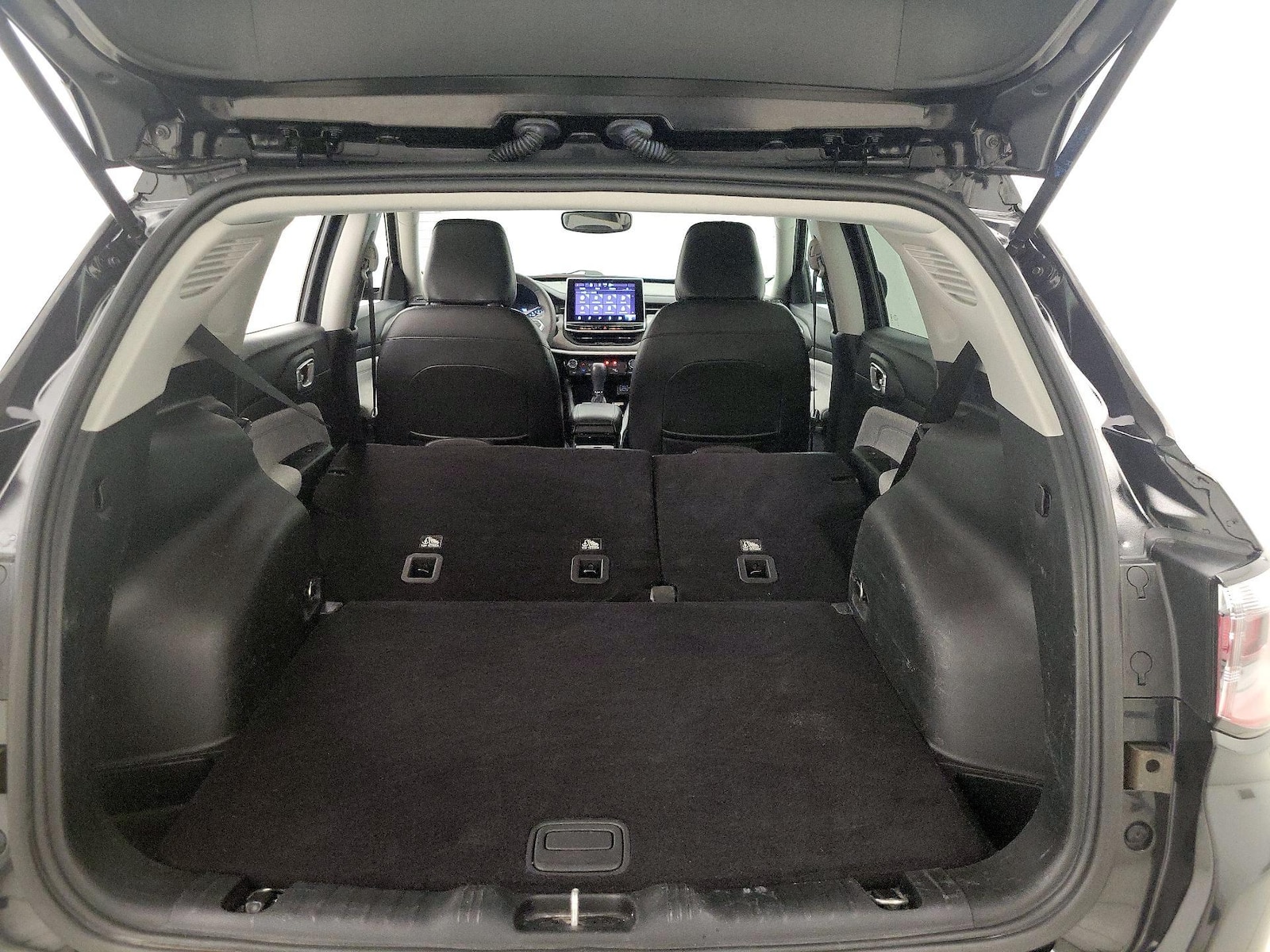 2022 Jeep Compass Latitude - Photo 22
