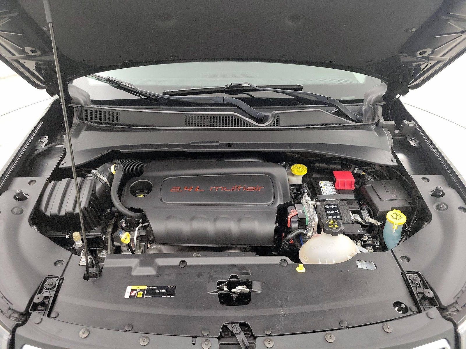 2022 Jeep Compass Latitude - Photo 23