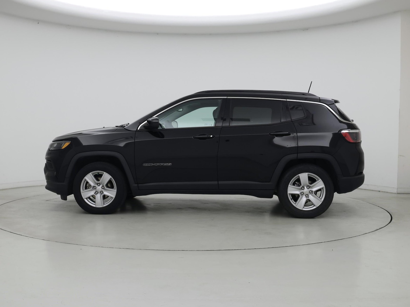 2022 Jeep Compass Latitude - Photo 4