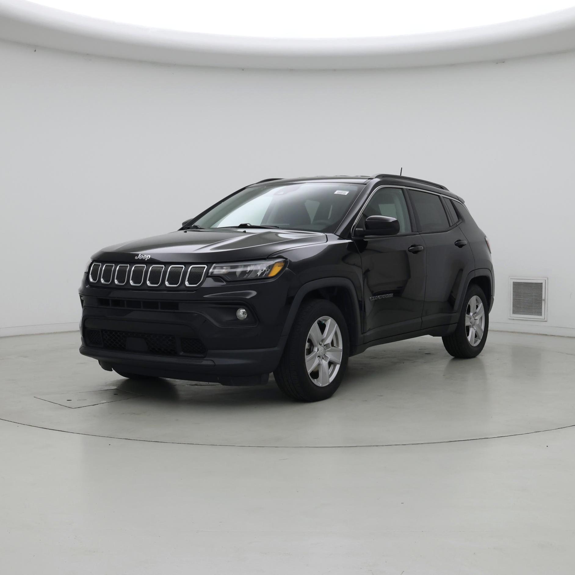 Thumbnail: 2022 Jeep Compass - 4