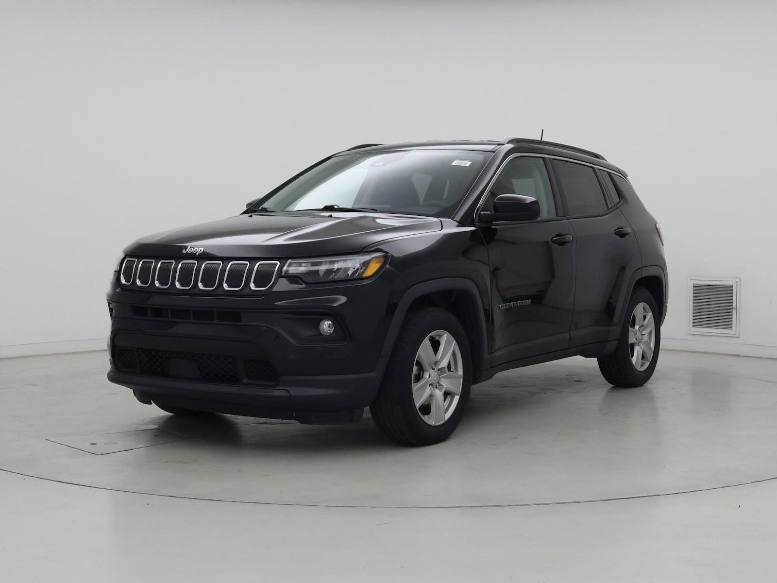 2022 Jeep Compass Latitude - Photo 5