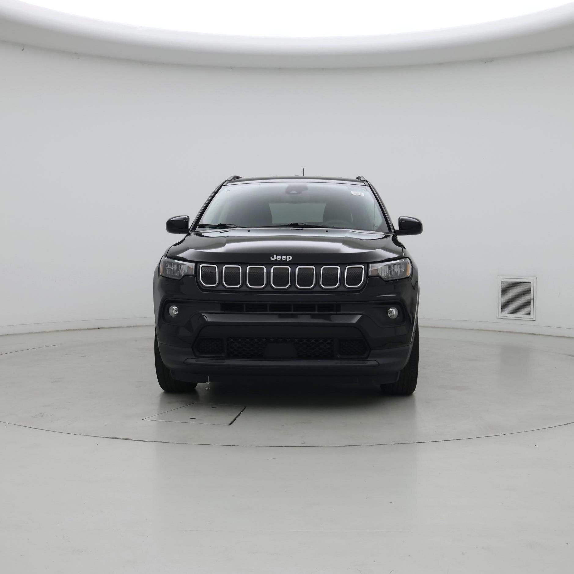 Thumbnail: 2022 Jeep Compass - 5