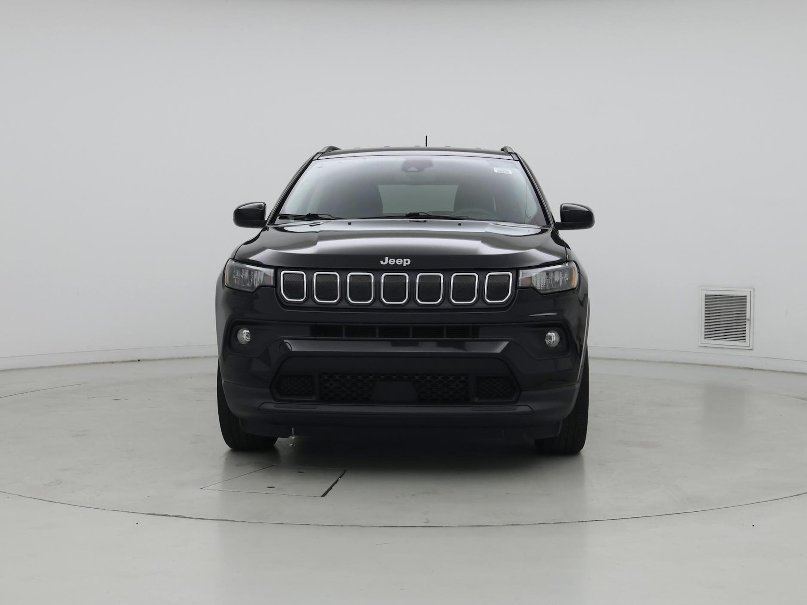 2022 Jeep Compass Latitude - Photo 6