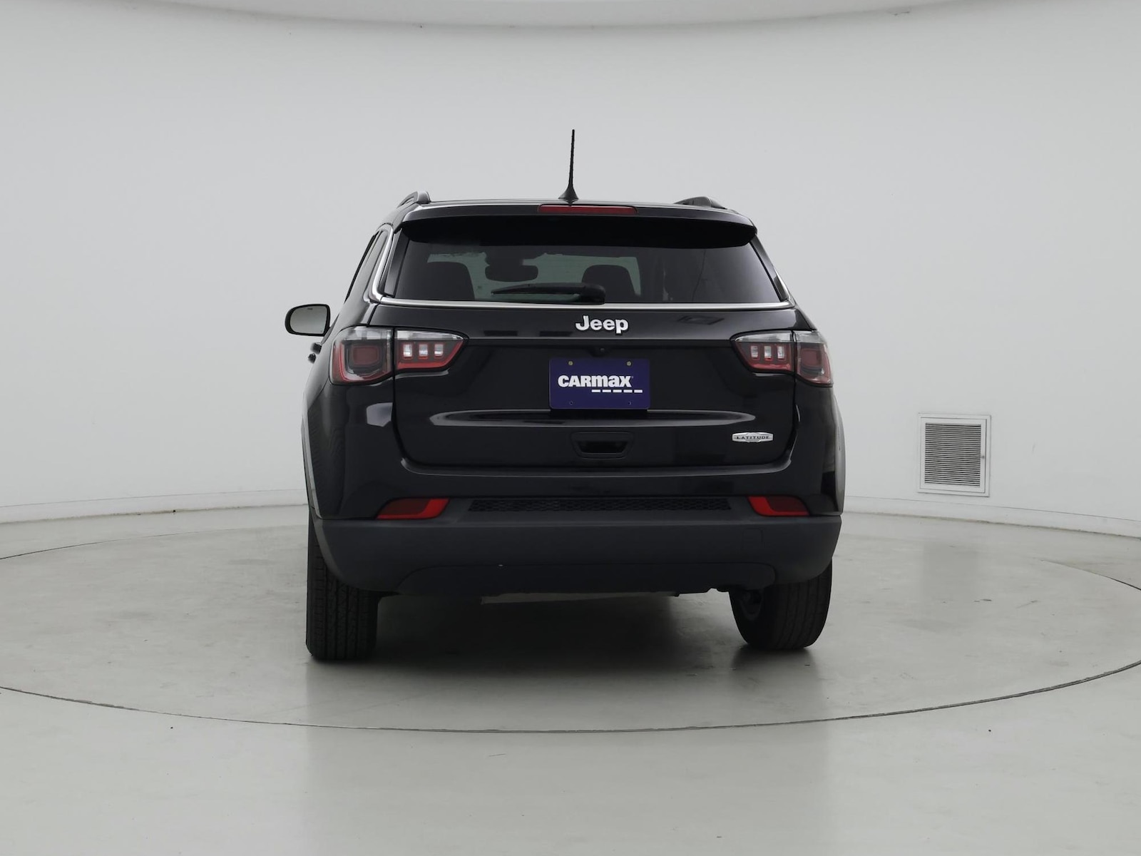 2022 Jeep Compass Latitude - Photo 7
