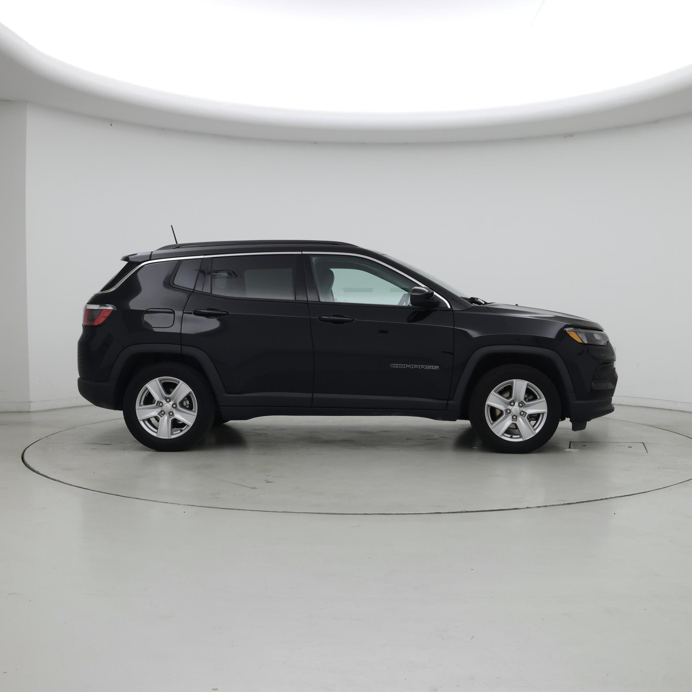 Thumbnail: 2022 Jeep Compass - 7