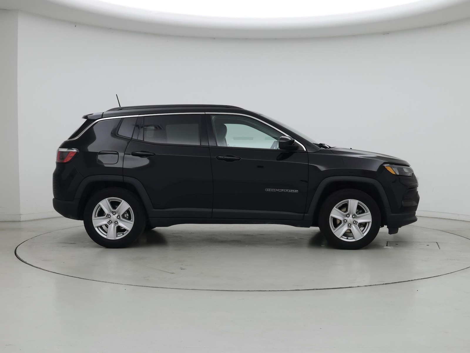 2022 Jeep Compass Latitude - Photo 8