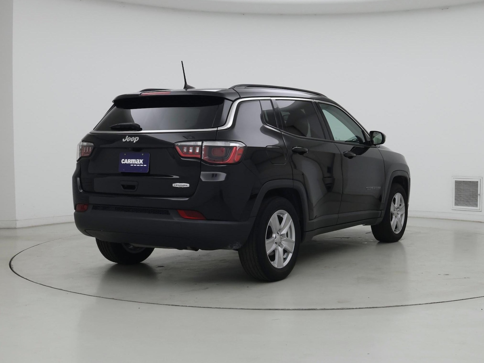 2022 Jeep Compass Latitude - Photo 9