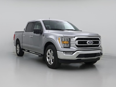 2023 Ford F150 XLT