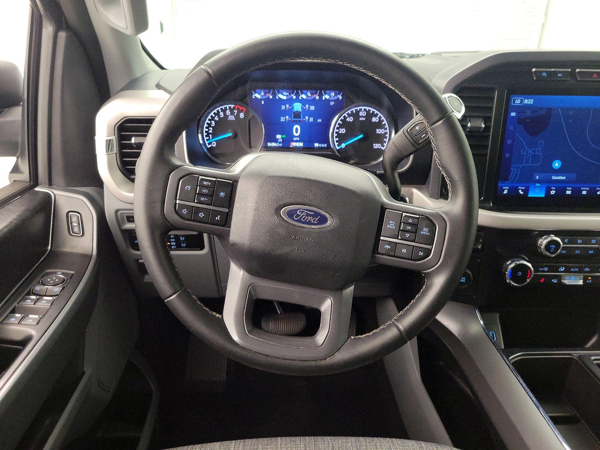 Thumbnail: 2023 Ford F-150 - 10