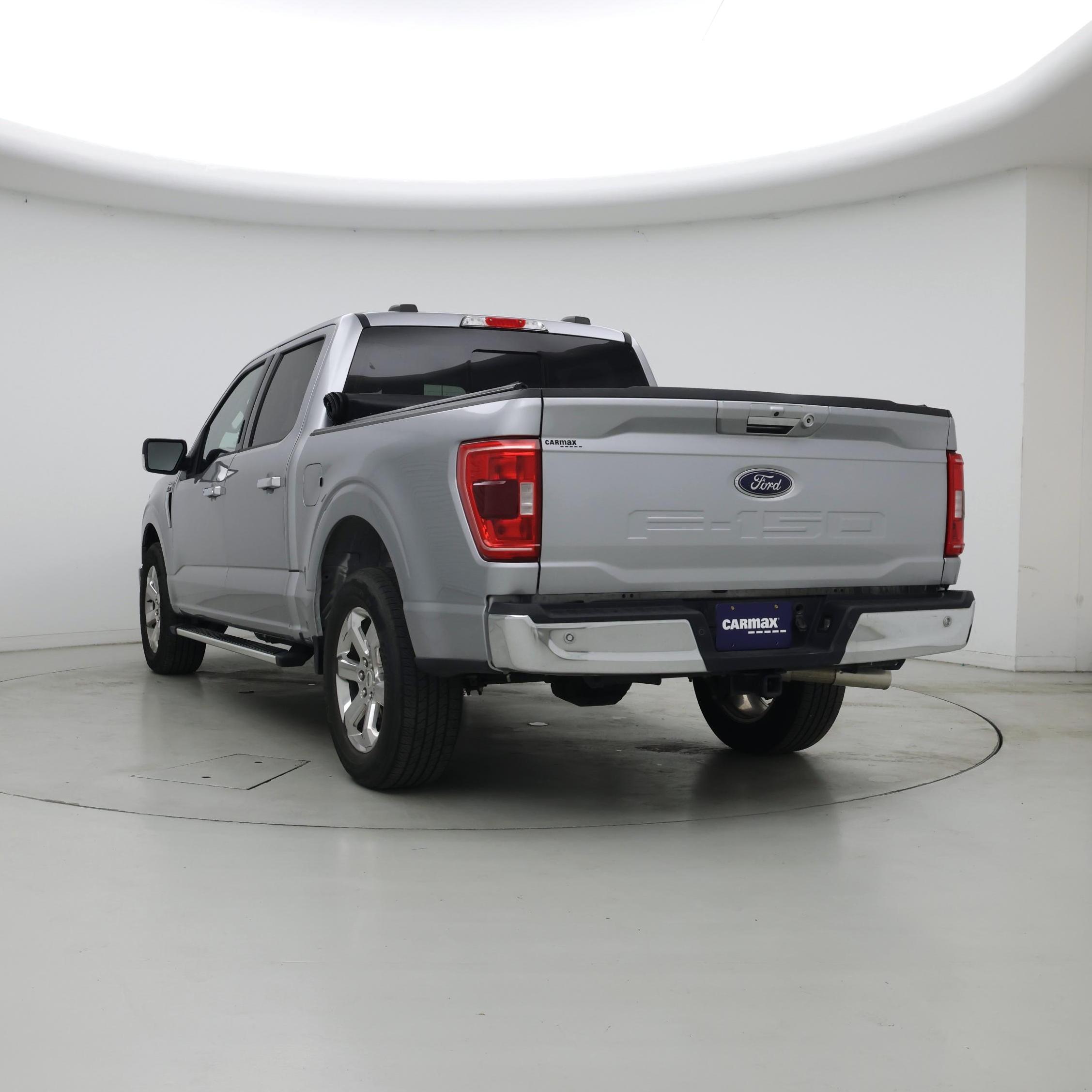 Thumbnail: 2023 Ford F-150 - 2