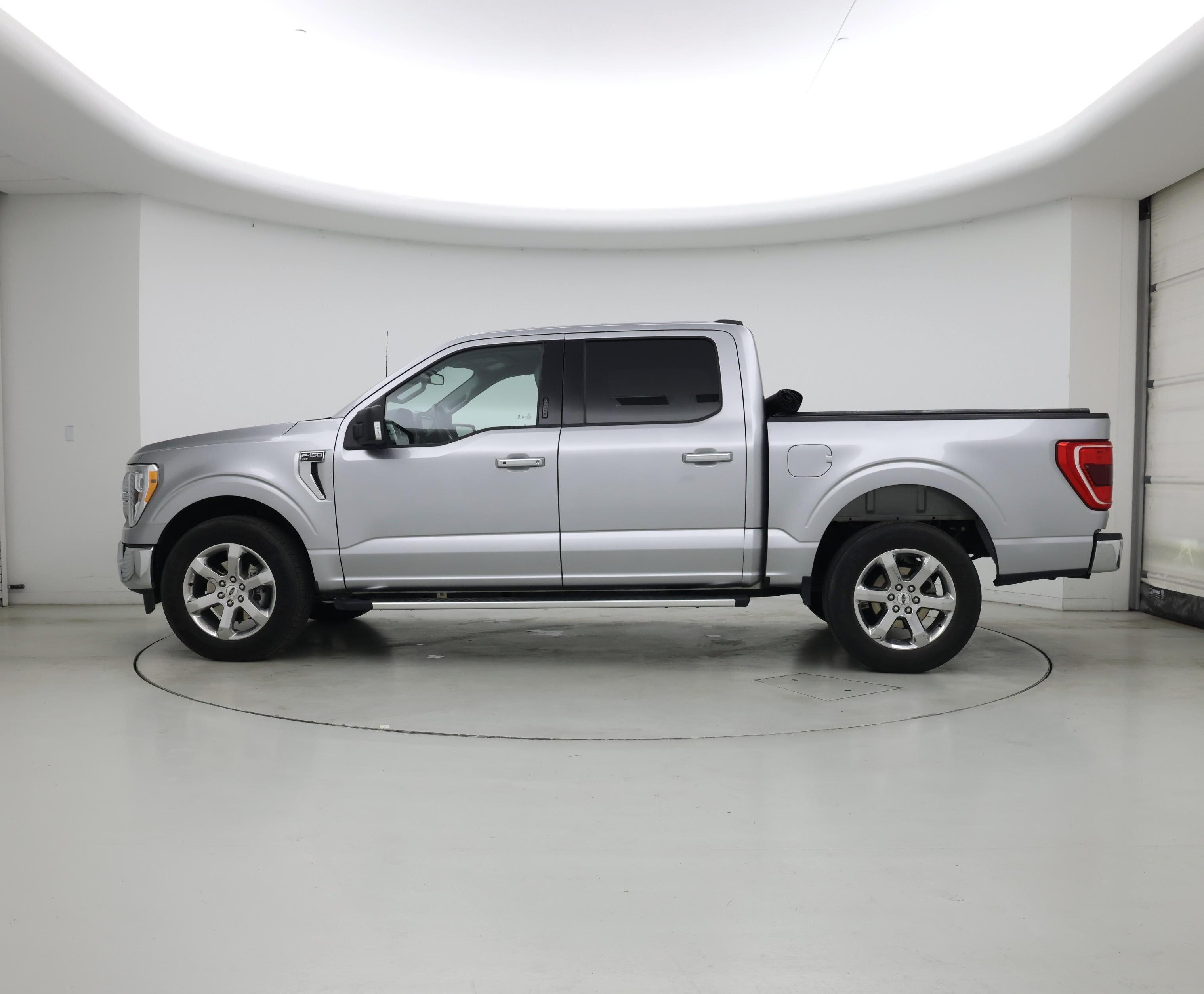 Thumbnail: 2023 Ford F-150 - 3