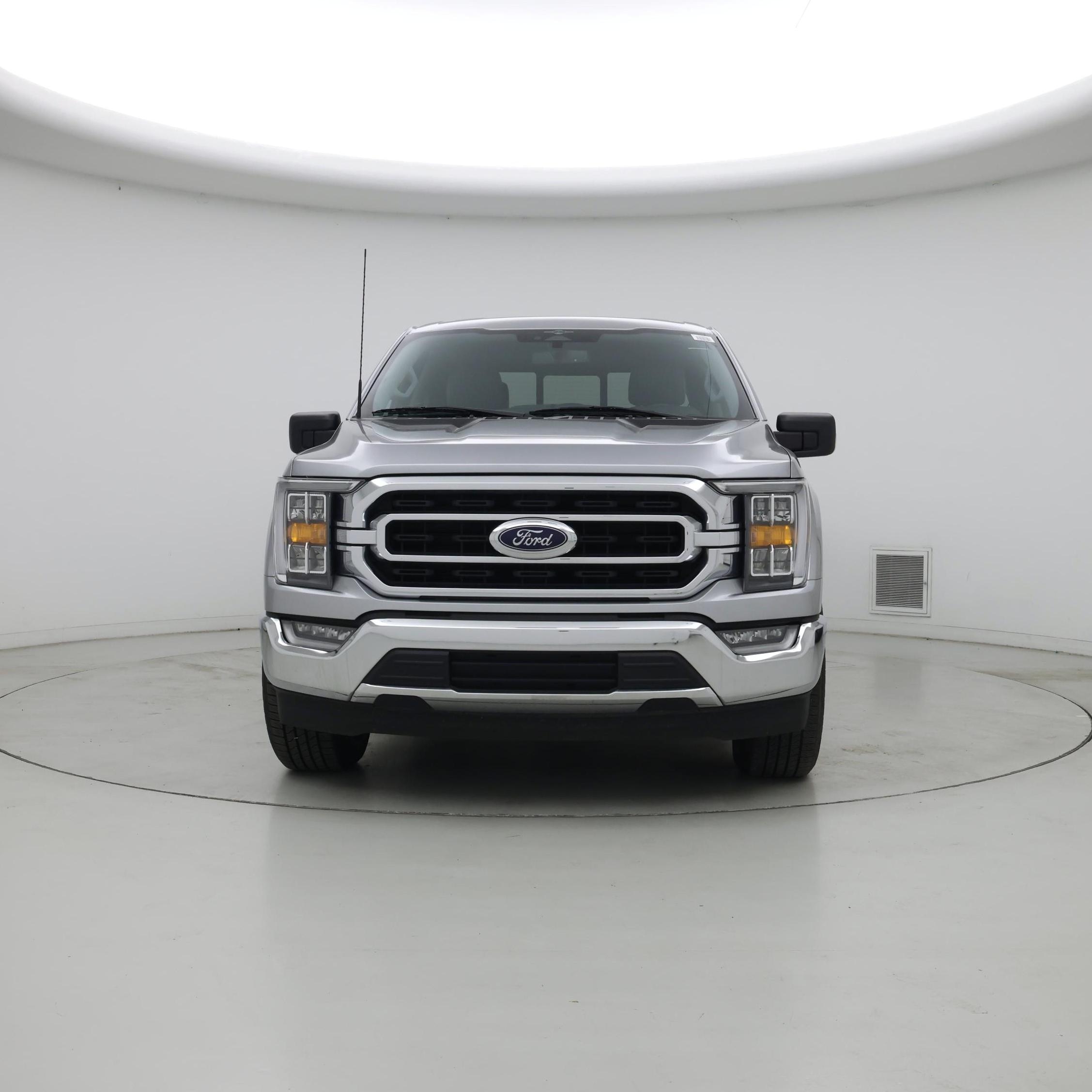Thumbnail: 2023 Ford F-150 - 5