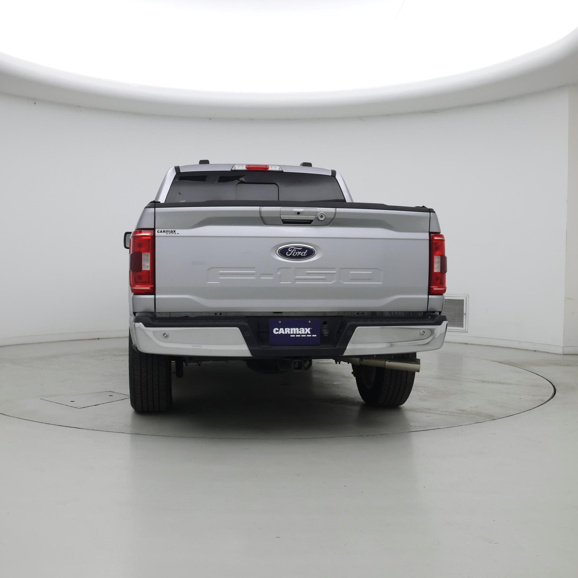 Thumbnail: 2023 Ford F-150 - 6