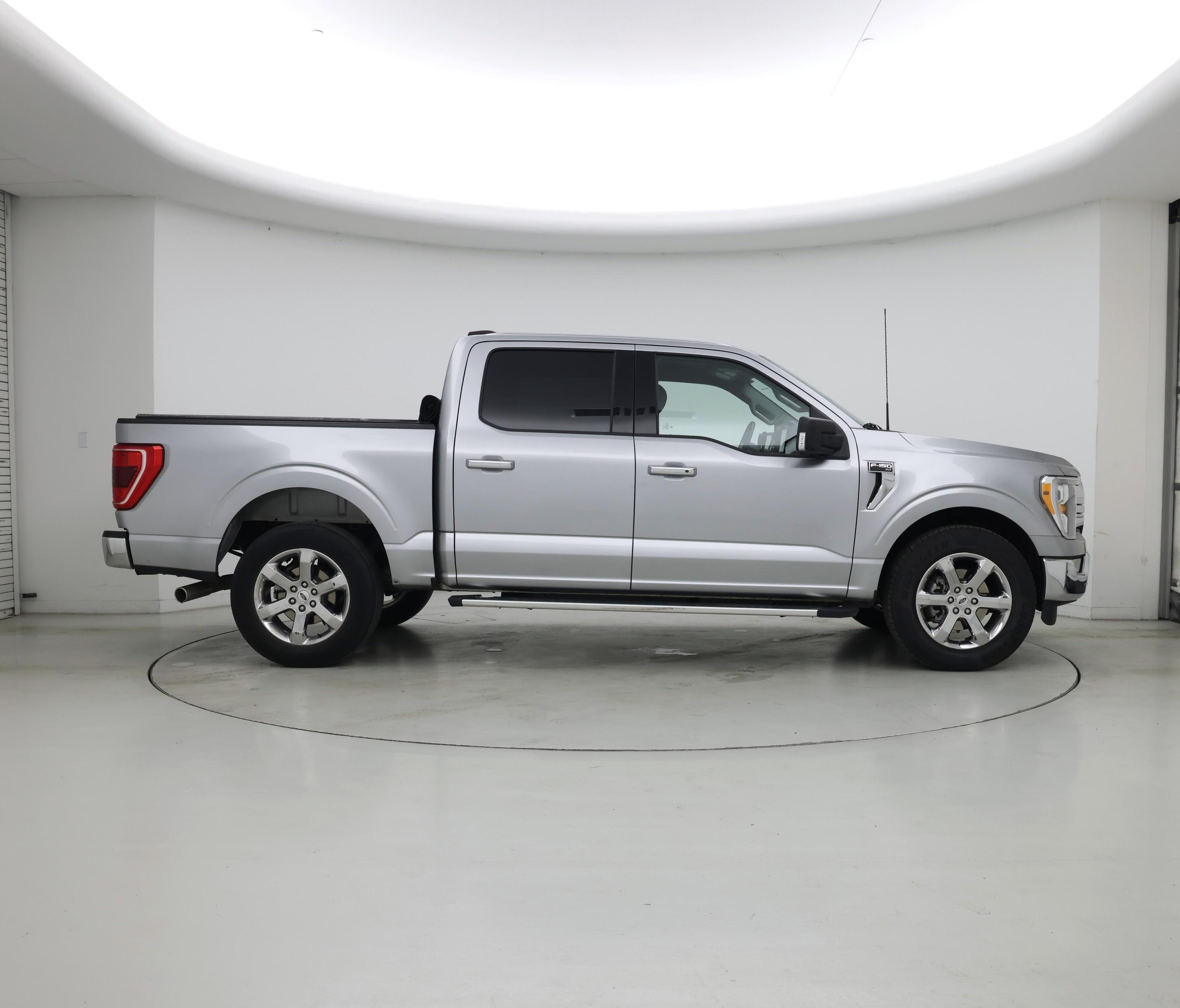 Thumbnail: 2023 Ford F-150 - 7