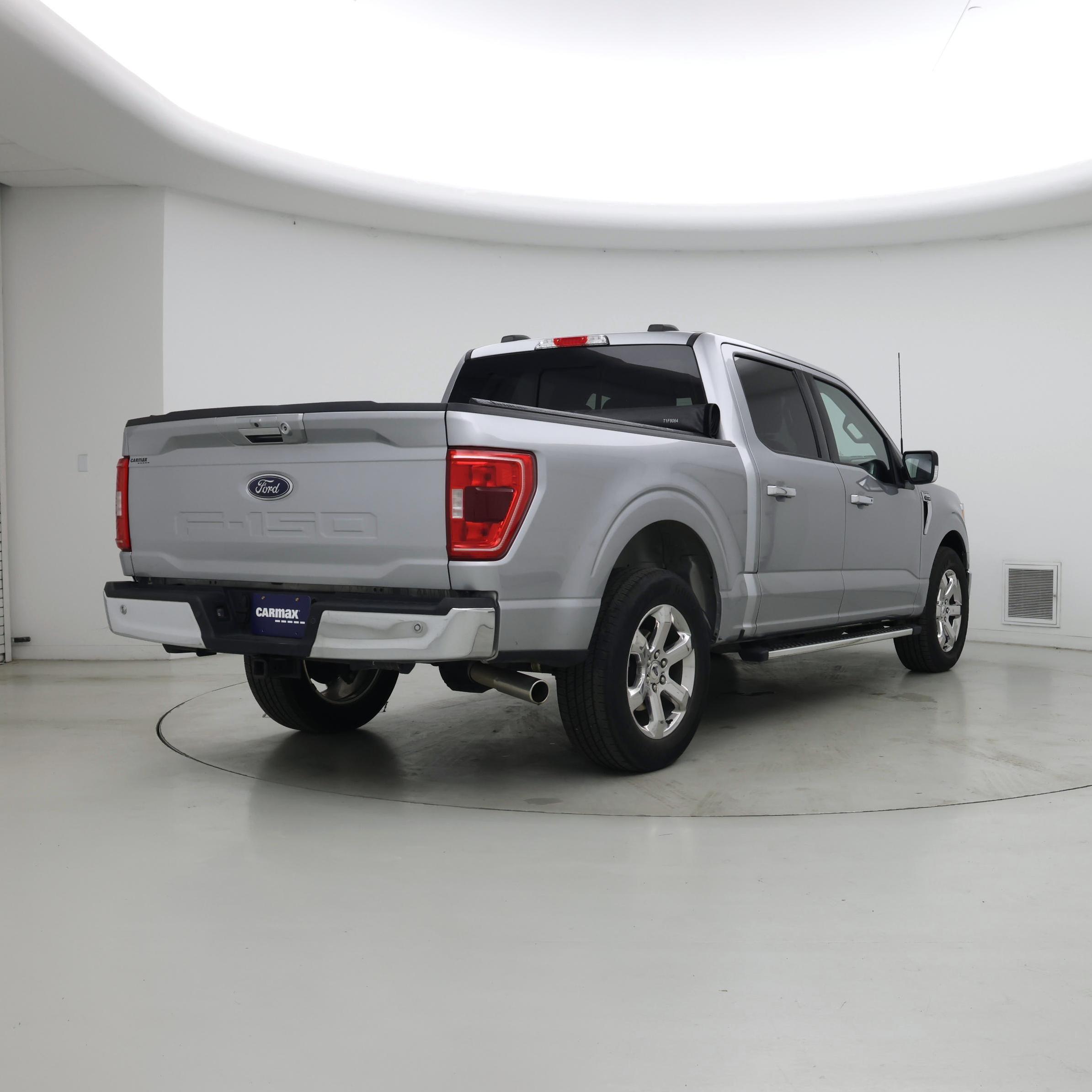 Thumbnail: 2023 Ford F-150 - 8
